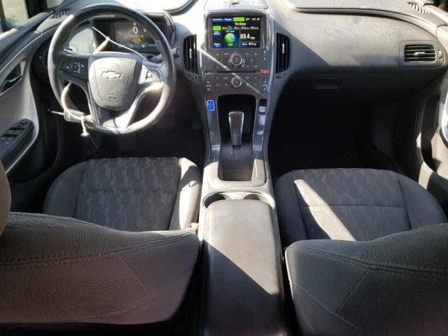 Photo 8 from auction – 2014 CHEVROLET VOLT with VIN 1G1RE6E41EU132488