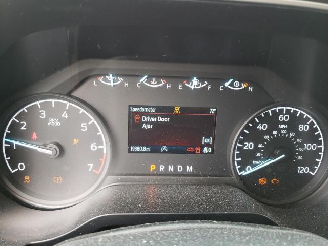 Photo 9 from auction – 2023 FORD F150 SUPER with VIN 1FTEW1C85PFA25513