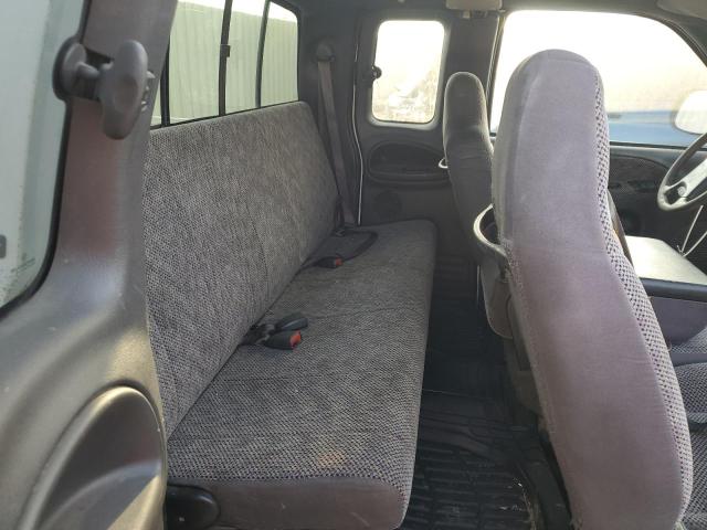 Photo 10 from auction – 1998 DODGE RAM 1500 with VIN 3B7HC13Y4WG166771