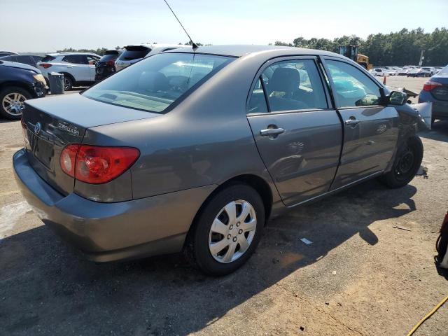 Photo 3 from auction – 2005 TOYOTA COROLLA CE with VIN 2T1BR32E25C433941