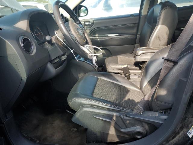 Photo 7 from auction – 2016 JEEP COMPASS LA with VIN 1C4NJDEB3GD757241