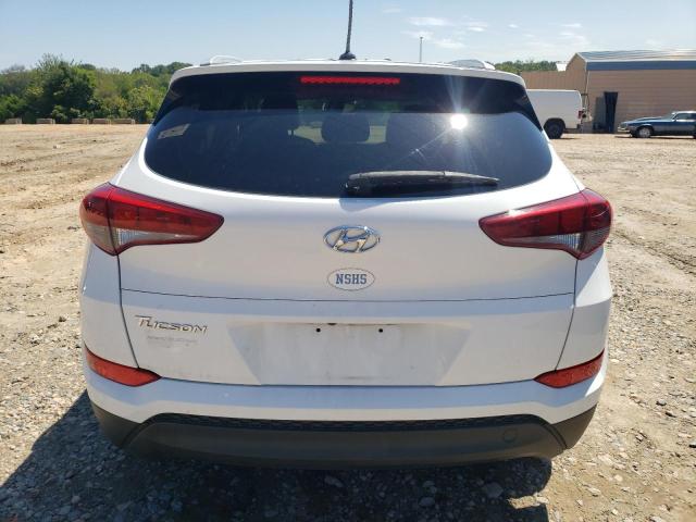 Photo 6 from auction – 2016 HYUNDAI TUCSON LIM with VIN KM8J33A4XGU088679