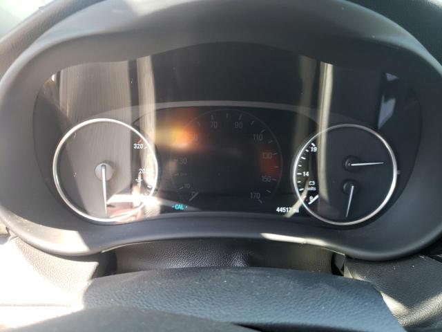 Photo 9 from auction – 2020 BUICK ENVISION P with VIN LRBFX4SX9LD103484