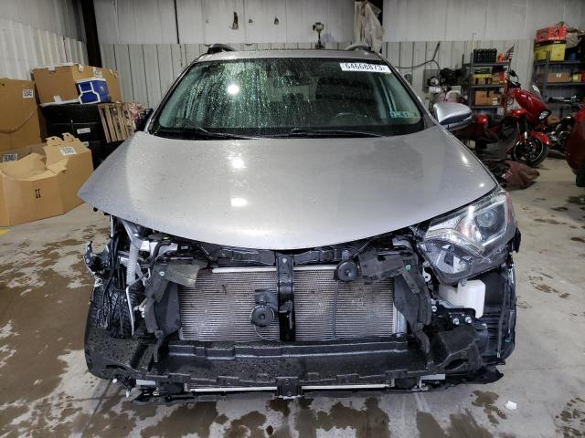 Photo 5 from auction – 2018 TOYOTA RAV4 ADVEN with VIN JTMRFREV0JD226354