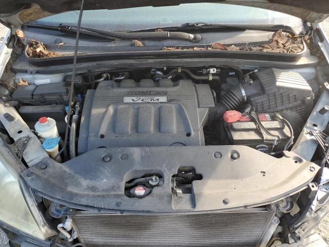 Photo 12 from auction – 2008 HONDA ODYSSEY EX with VIN 5FNRL38618B048922
