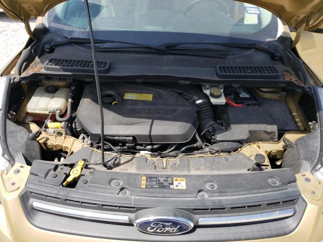 Photo 11 from auction – 2014 FORD ESCAPE SE with VIN 1FMCU0GX4EUC20743