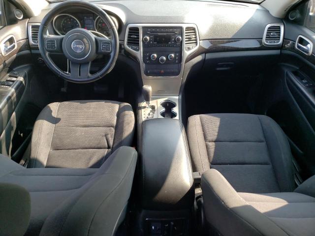 Photo 8 from auction – 2012 JEEP GRAND CHER with VIN 1C4RJFAG9CC108574