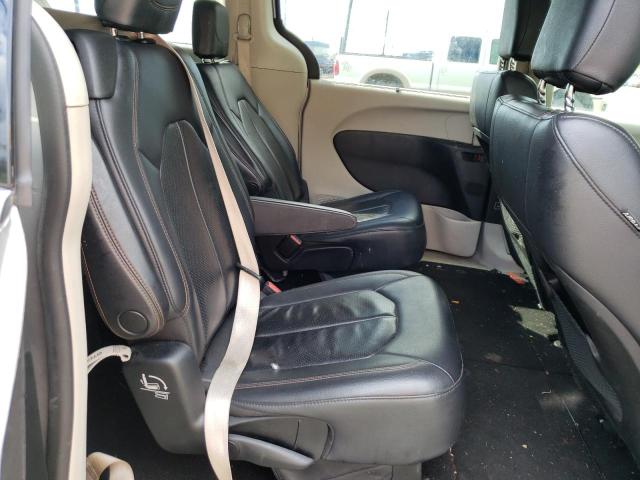 Photo 11 from auction – 2018 CHRYSLER PACIFICA T with VIN 2C4RC1BG9JR120014