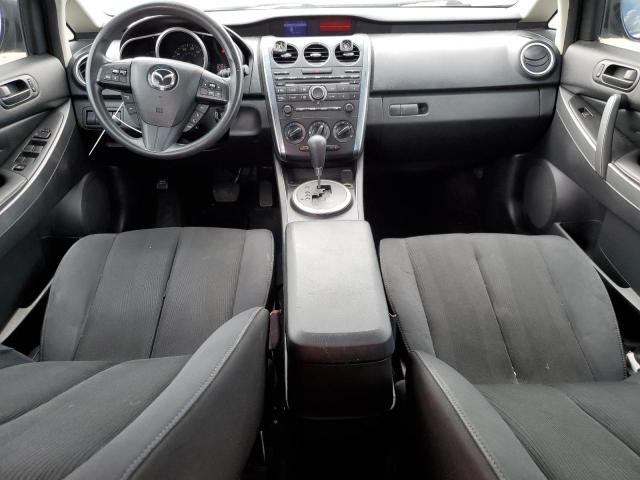 Photo 8 from auction – 2010 MAZDA CX-7 with VIN JM3ER2W52A0326899