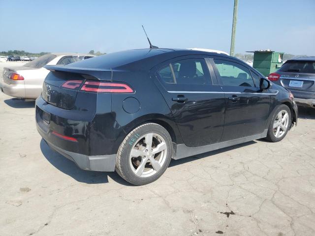 Photo 3 from auction – 2012 CHEVROLET VOLT with VIN 1G1RD6E46CU101110