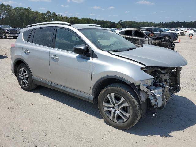 Photo 4 from auction – 2016 TOYOTA RAV4 LE with VIN 2T3ZFREV1GW241571