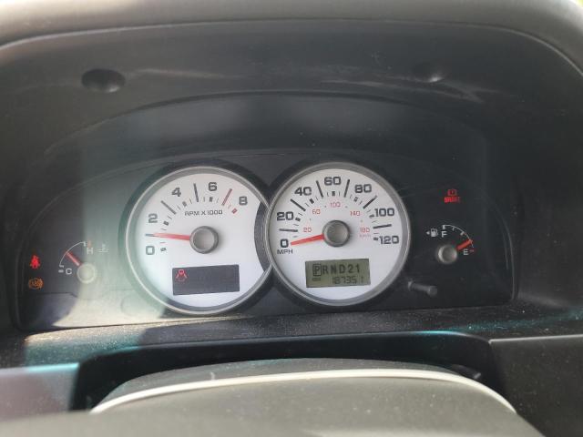 Photo 9 from auction – 2005 FORD ESCAPE XLT with VIN 1FMCU03145KA79251