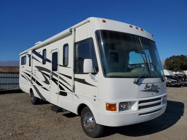 NATL SEABREEZE 2005 with VIN 1F6NF53S340A11095 - Photo from auction