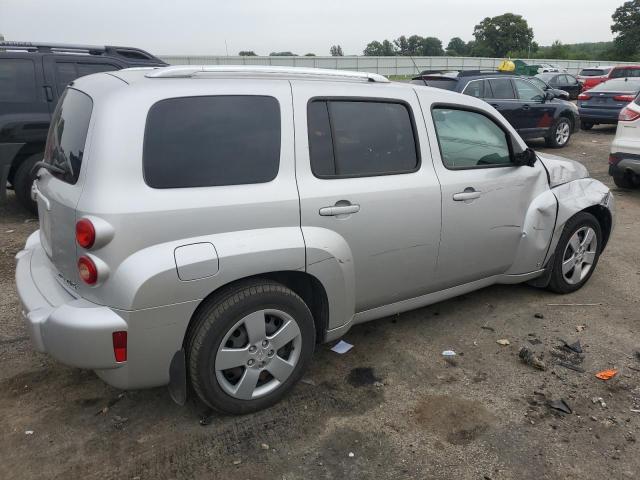 Photo 3 from auction – 2009 CHEVROLET HHR LS with VIN 3GNCA13B19S644195