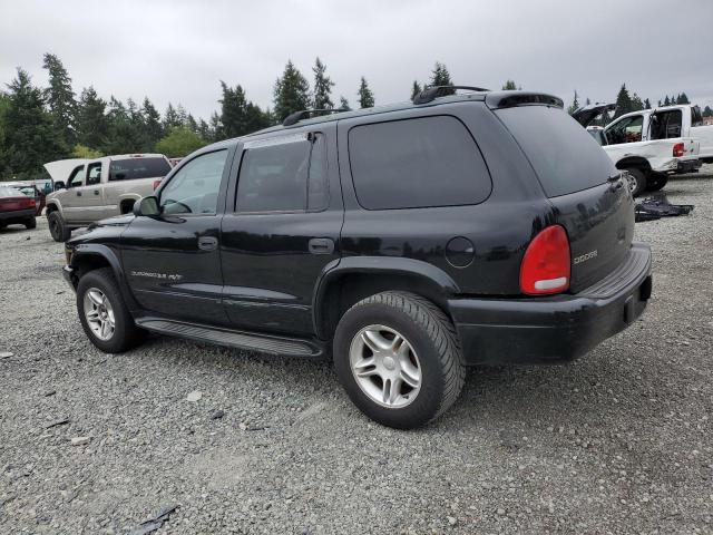 Photo 2 from auction – 2001 DODGE DURANGO with VIN 1B4HS28Z31F532771