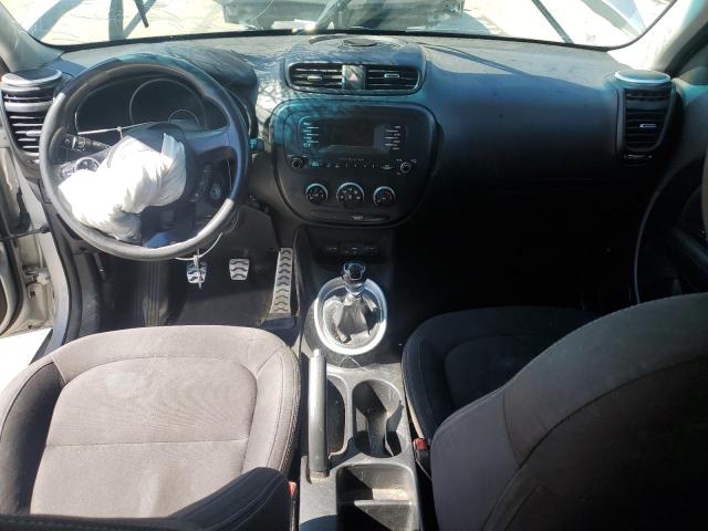 Zdjęcie 8 z aukcji – 2015 KIA SOUL z VIN KNDJN2A25F7807034