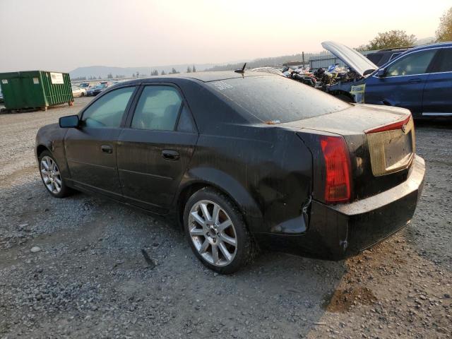 Photo 2 from auction – 2007 CADILLAC CTS HI FEA with VIN 1G6DP577370148251