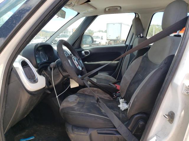 Photo 7 from auction – 2016 FIAT 500L with VIN ZFBCFAAH4GZ038328