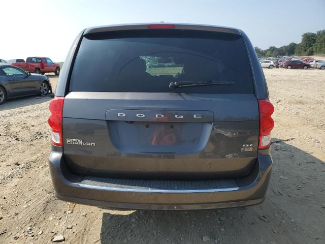 Photo 6 from auction – 2019 DODGE GRAND CARA with VIN 2C4RDGEG0KR739596