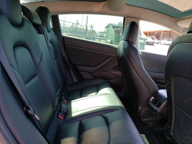 Photo 10 from auction – 2018 TESLA MODEL 3 with VIN 5YJ3E1EB2JF178879