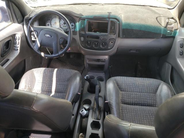 Photo 8 from auction – 2002 FORD ESCAPE XLS with VIN 1FMYU01B62KC58825