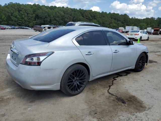 Photo 3 from auction – 2014 NISSAN MAXIMA S with VIN 1N4AA5AP4EC496121