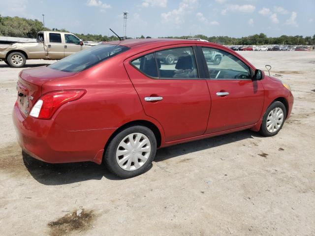 Photo 3 from auction – 2012 NISSAN VERSA S with VIN 3N1CN7AP4CL905824