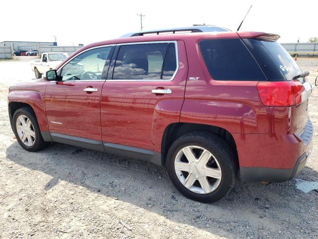 Снимка 2 от търг – 2011 GMC TERRAIN SL с VIN 2CTFLXEC2B6375240