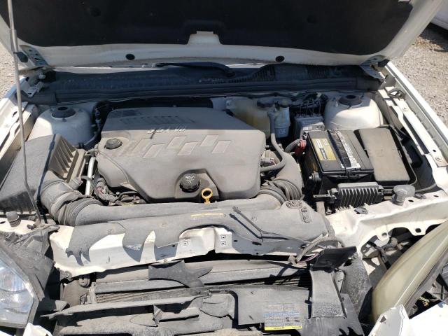 Photo 11 from auction – 2007 CHEVROLET MALIBU MAX with VIN 1G1ZT68N97F265128