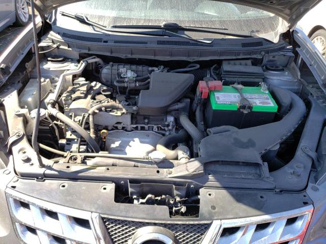 Photo 11 from auction – 2014 NISSAN ROGUE with VIN JN8AS5MT4EW608242