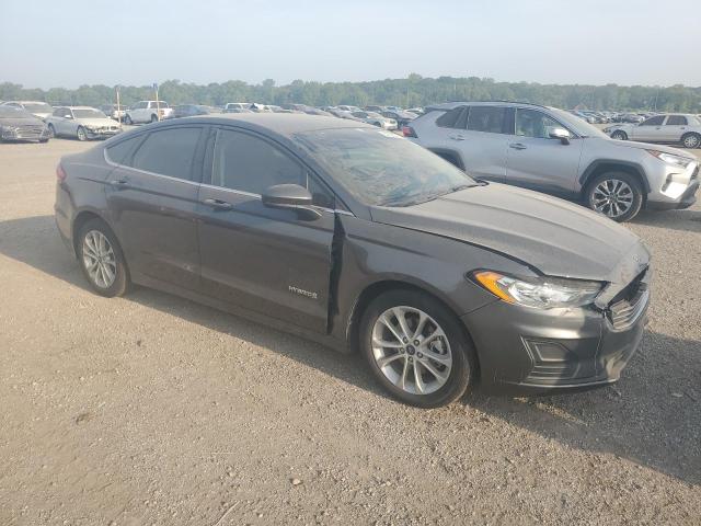 Photo 4 from auction – 2019 FORD FUSION SE with VIN 3FA6P0LU2KR161382