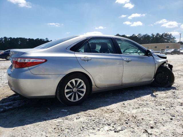 Photo 3 from auction – 2016 TOYOTA CAMRY LE with VIN 4T4BF1FK4GR563031