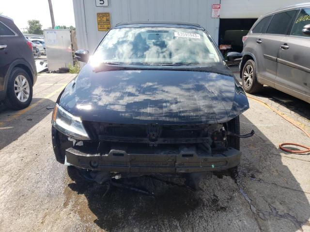 Photo 5 from auction – 2012 VOLKSWAGEN JETTA SE with VIN 3VWDP7AJ7CM419362