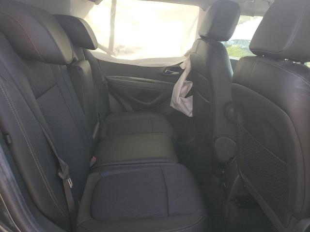 Photo 10 from auction – 2017 CHEVROLET TRAX 1LT with VIN KL7CJLSB3HB192411