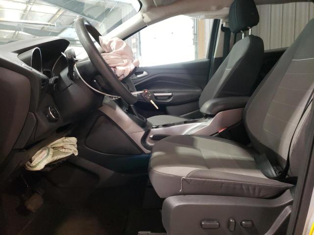 Photo 7 from auction – 2014 FORD ESCAPE SE with VIN 1FMCU9GX8EUC43186