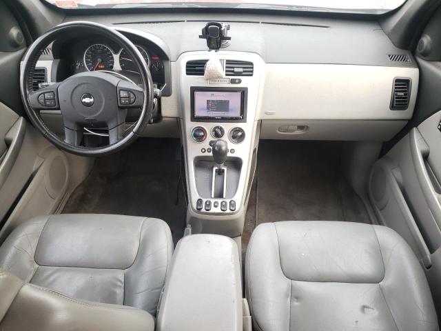 Photo 8 from auction – 2005 CHEVROLET EQUINOX LT with VIN 2CNDL73F556104270