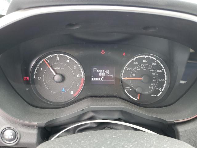 Photo 9 from auction – 2018 SUBARU IMPREZA PR with VIN 4S3GKAB69J3614514