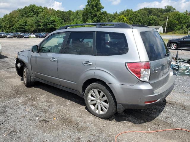 Photo 2 from auction – 2011 SUBARU FORESTER 2 with VIN JF2SHADC2BH778351