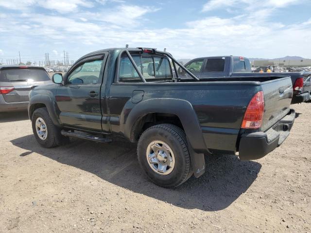 Photo 2 from auction – 2011 TOYOTA TACOMA with VIN 5TFPX4ENXBX003990