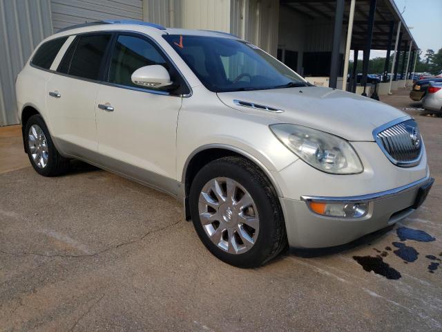 Photo 4 from auction – 2010 BUICK ENCLAVE CX with VIN 5GALRCED2AJ223878