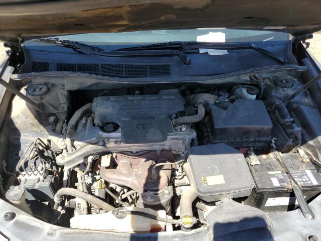 Photo 11 from auction – 2012 TOYOTA CAMRY BASE with VIN 4T4BF1FK8CR268895