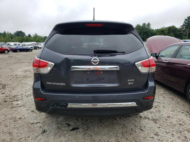 Photo 6 from auction – 2014 NISSAN PATHFINDER with VIN 5N1AR2MM0EC715588