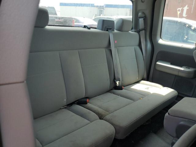 Photo 10 from auction – 2008 FORD F150 with VIN 1FTRX12W08FC25537