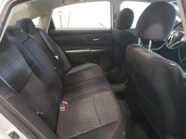 Photo 10 from auction – 2016 NISSAN ALTIMA 2.5 with VIN 1N4AL3AP3GN349987