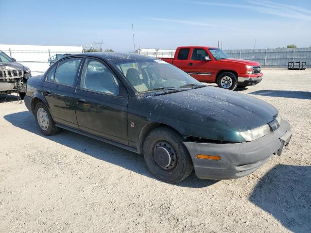 Photo 4 from auction – 1998 SATURN SL with VIN 1G8ZF5280WZ293256