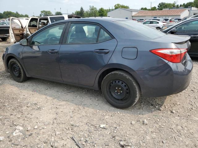 Photo 2 from auction – 2014 TOYOTA COROLLA L with VIN 5YFBURHE3EP148206