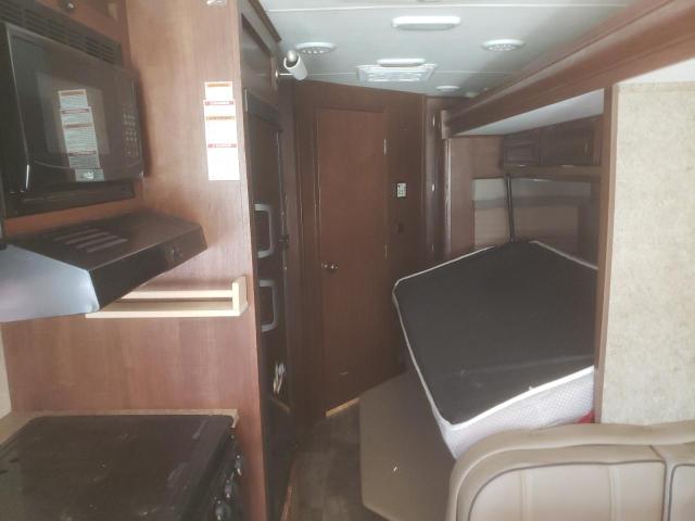 Photo 6 from auction – 2017 GEOR 315 MH with VIN 1F64F5DY8H0A00436