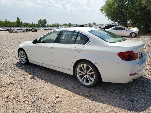 Photo 2 from auction – 2014 BMW 535 XI with VIN WBA5B3C5XED535424