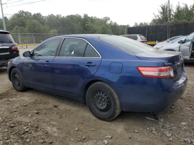 Снимка 2 от търг – 2011 TOYOTA CAMRY BASE с VIN 4T1BF3EK8BU735187