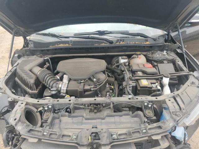 Photo 11 from auction – 2021 CHEVROLET BLAZER 3LT with VIN 3GNKBDRS8MS560384